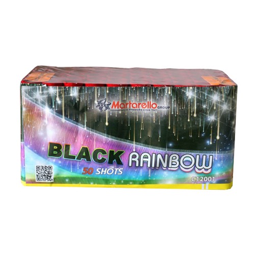 Black Rainbow