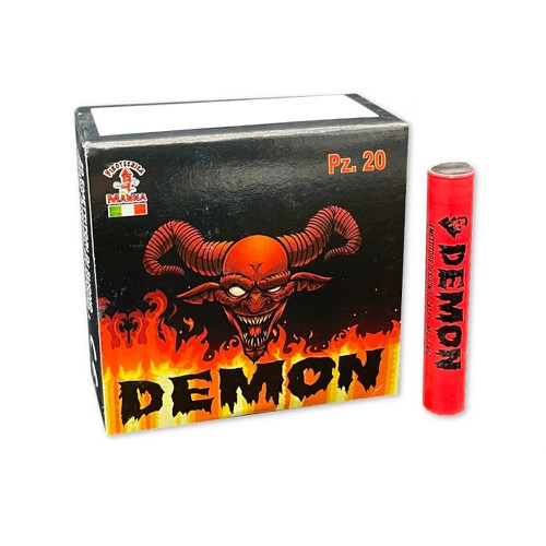 Demon Manna (20pz)