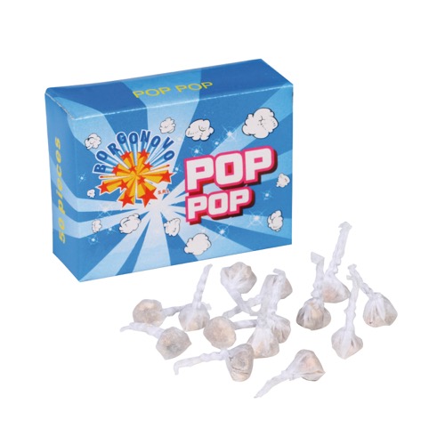 Pop Pop (50pz)