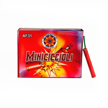 Miniciccioli (40pz)