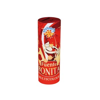 Fuente Bonita (2pz)