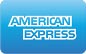 Logo American Express  pirostore fuochi d'artificio online